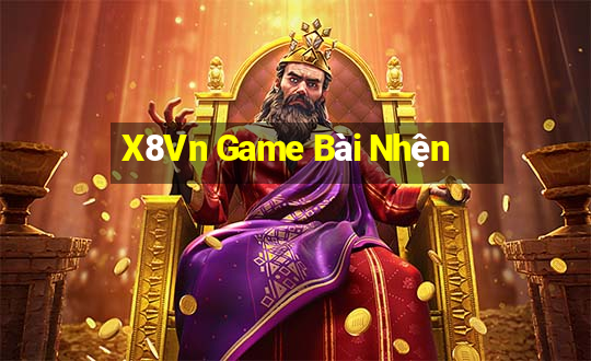 X8Vn Game Bài Nhện