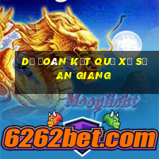 dự đoán kết quả xổ số an giang