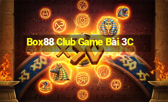 Box88 Club Game Bài 3C