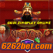 choi zingplay online