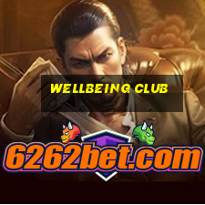 wellbeing club