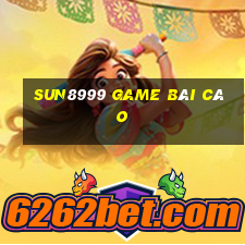 Sun8999 Game Bài Cào