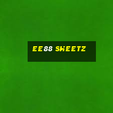 ee88 sheetz