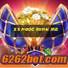 xs ngoc minh mb