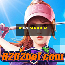 m88 soccer