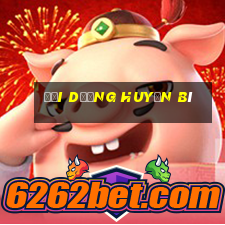 đại dương huyền bí