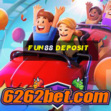 fun88 deposit