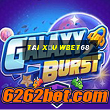 Tài Xỉu Wbet68