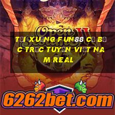 Tải xuống Fun88 cờ bạc trực tuyến Việt nam Real