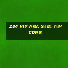 284 VIP Nga sẽ bị tấn công