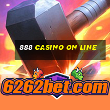 888 casino on line