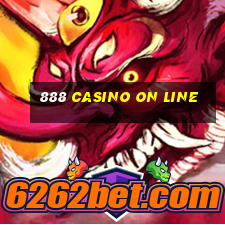 888 casino on line