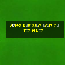 sòng bạc tiền điện tử tốt nhất