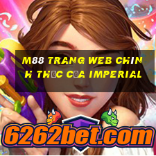 M88 Trang web chính thức của Imperial