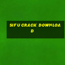 sifu crack download