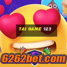 tai game 123