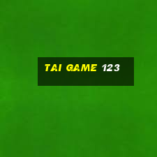 tai game 123