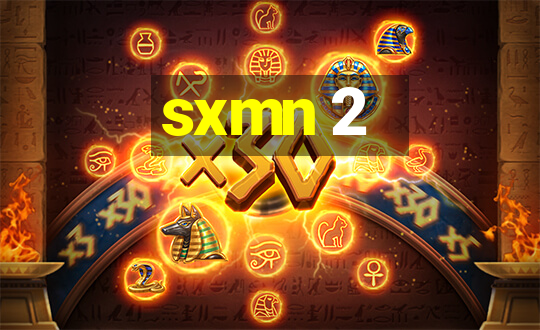 sxmn 2