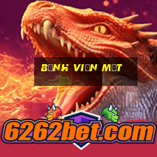 bệnh viện mắt