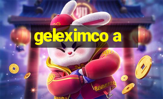 geleximco a