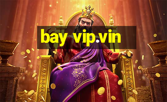 bay vip.vin