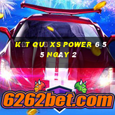 kết quả XS power 6 55 ngày 2