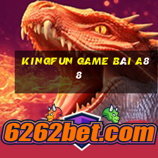 Kingfun Game Bài A88