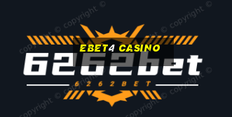 ebet4 casino