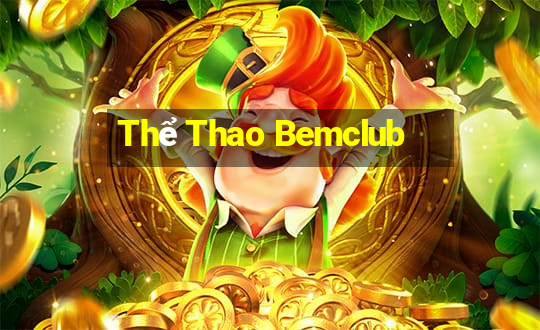 Thể Thao Bemclub