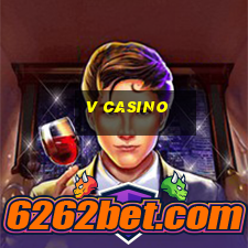 v casino