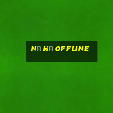 nổ hũ offline