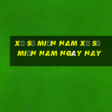 xổ số miền nam xổ số miền nam ngày nay