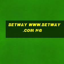 Betway www.betway.com ng