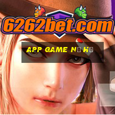 app game nổ hũ