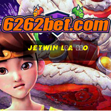 Jetwin Lừa Đảo