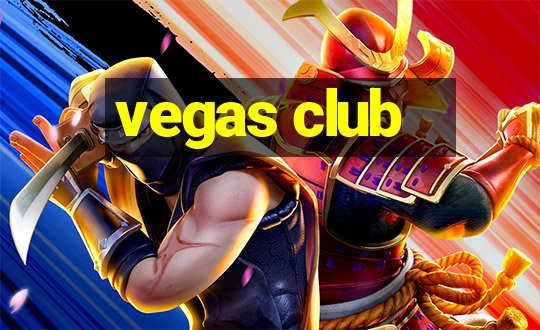 vegas club