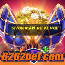 stickman revenge