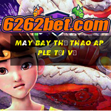 Máy bay thể thao Apple Tải về