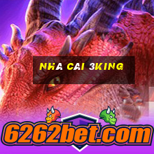 nhà cái 3king