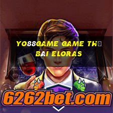 Yo88Game Game Thẻ Bài Eloras