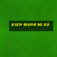 kien giang so xo