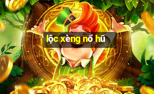 lộc xèng nổ hũ