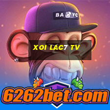 xoi lac7 tv