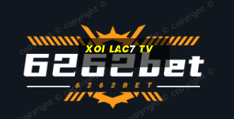 xoi lac7 tv