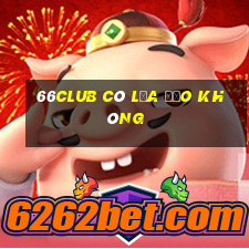 66club có lừa đảo không