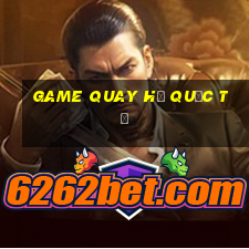 Game quay hũ quốc tế