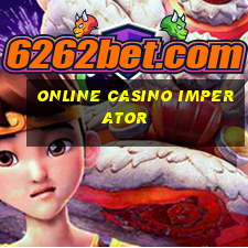 online casino imperator