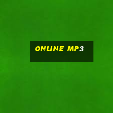 online mp3