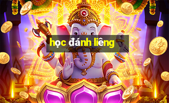 học đánh liêng