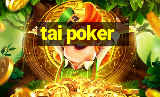 tai poker